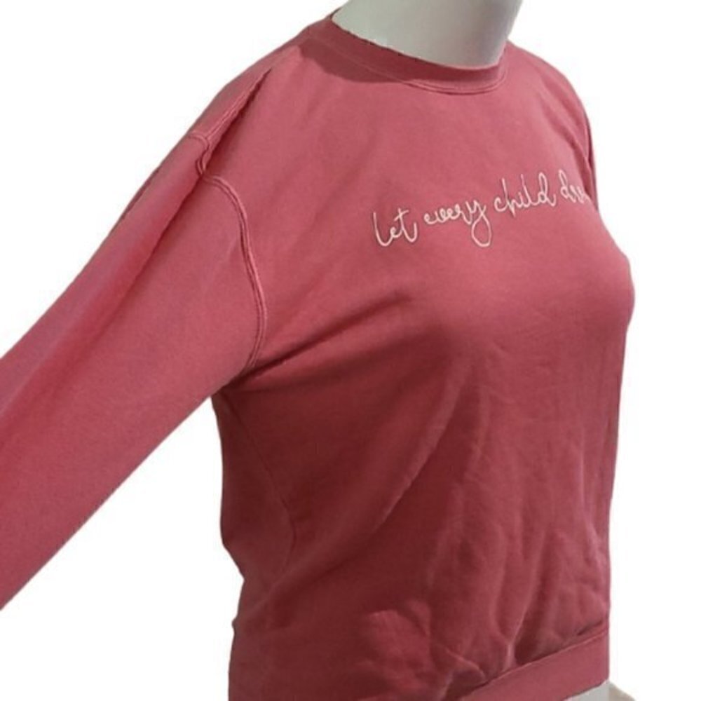 [Independent] Let every child Dream - Size M - Picture 2 of 7